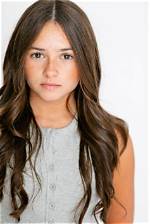 Cailey Fleming – Celebsgraphy