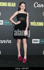 Cailey Fleming Height