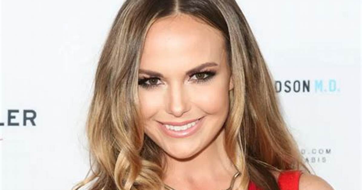 Caite Upton Net Worth