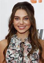 Caitlin Carmichael