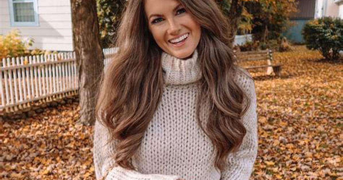 Caitlin Covington