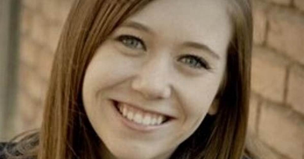 Caitlin Ej Meyer