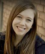 Caitlin Ej Meyer
