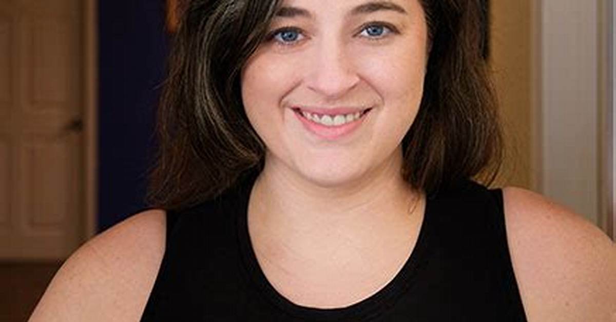 Caitlin Linscheid