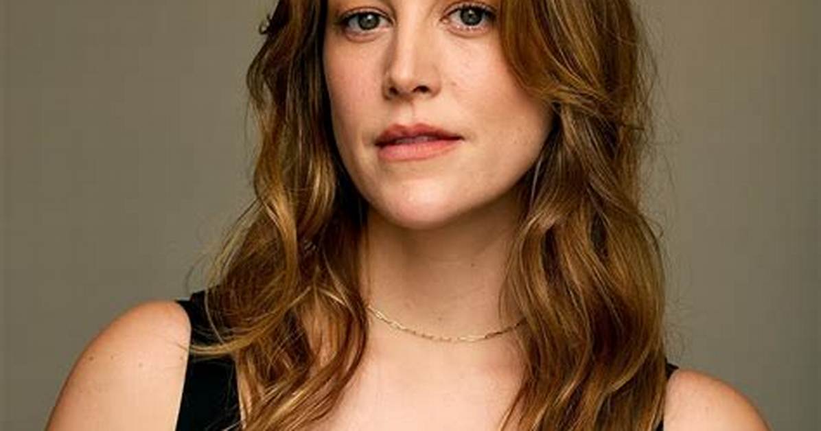Caitlin Mcgee