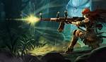 Caitlyn Counter