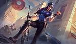Caitlyn Counters