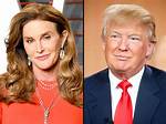 Caitlyn Jenner Reveals Her ‘Support’ for Donald Trump Should He Run for President in 2024
