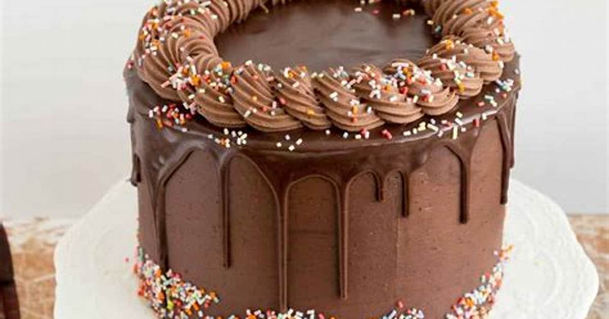 Cake Design