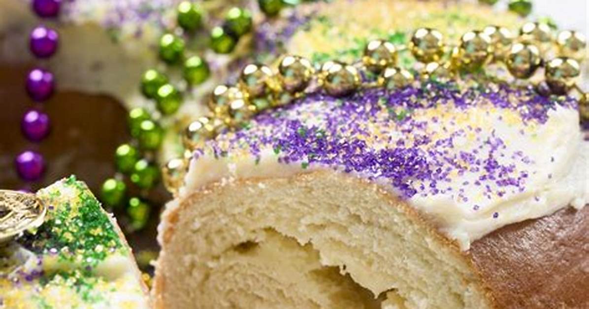 Cake Meaning