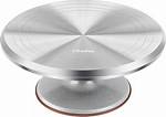 Cake Spinner