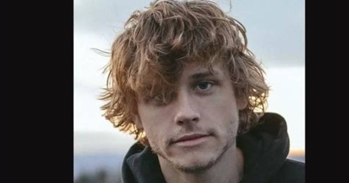Cal Scruby Bio (Wiki)
