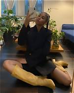 Calah Jones
