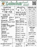 Calc 1