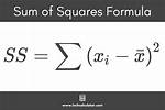 Calculate a Sum