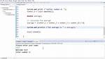 Calculate Average Java