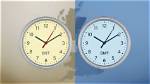 Calculating Bst Time from Date Object?
