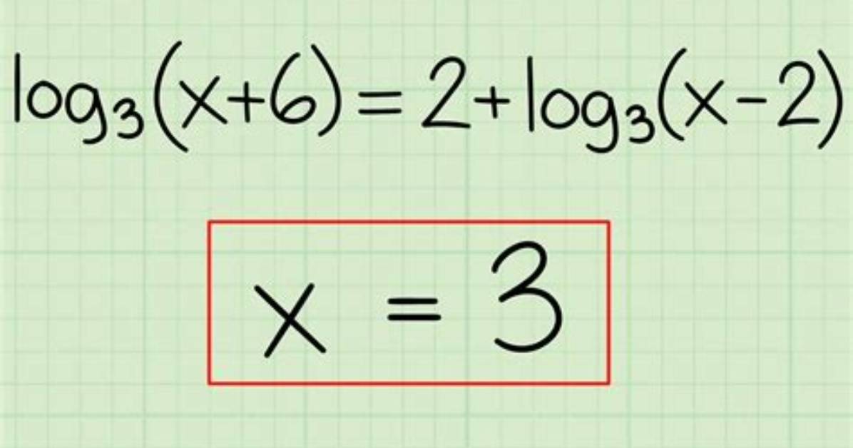 Calculating $Log(-E I)$