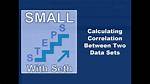 Calculating Relative Difference Between Two Data Sets Which Include Negative Numbers