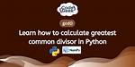 Calculating the Cumulative Mean in Python