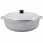 Caldero Pot