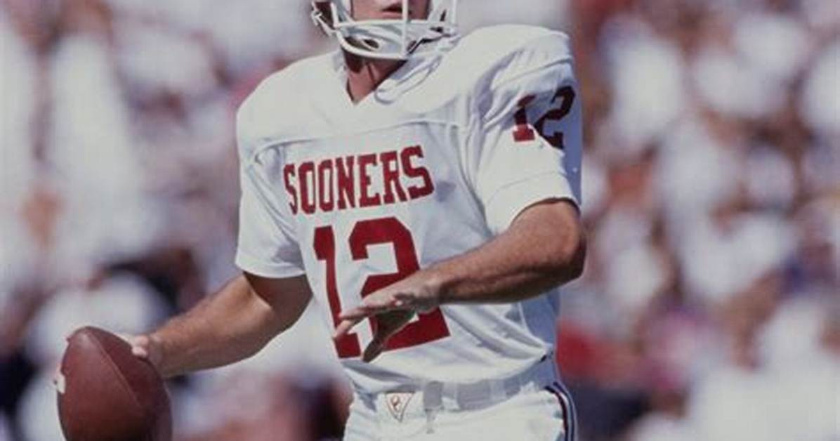 Cale Gundy