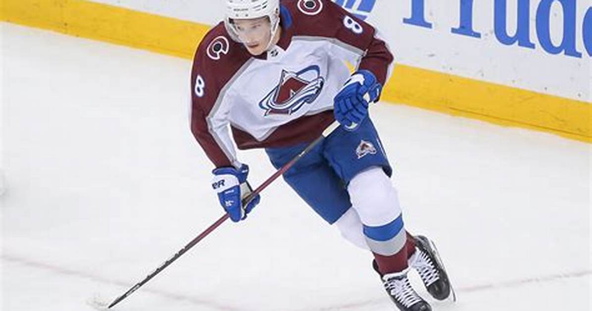 Cale Makar