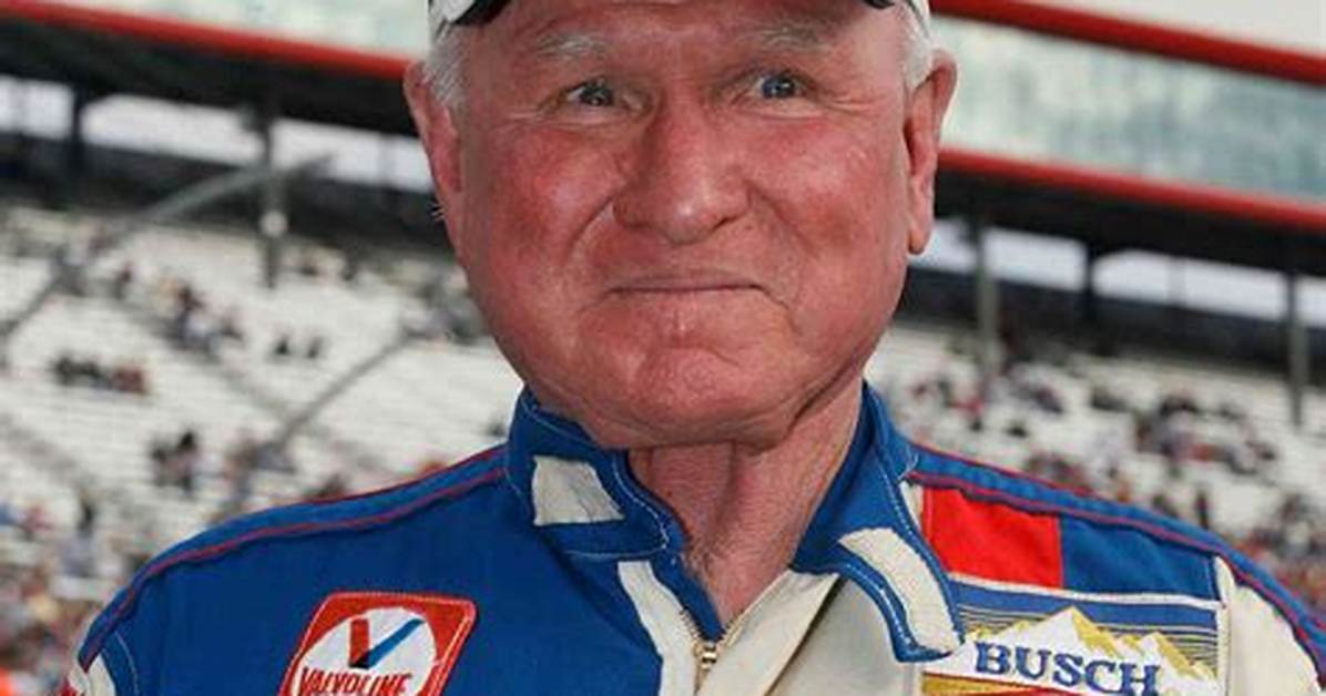 Cale Yarborough