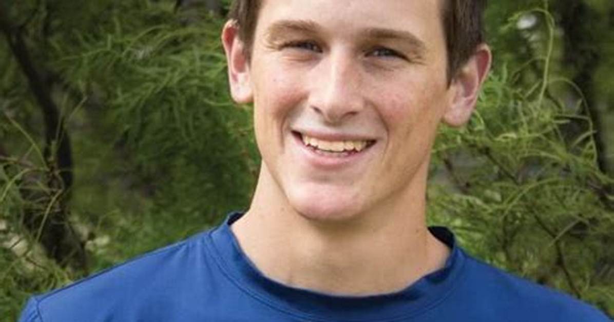 Caleb Denecour