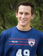 Caleb Denecour