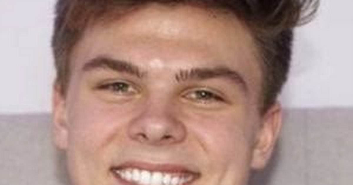 Caleb Gramm