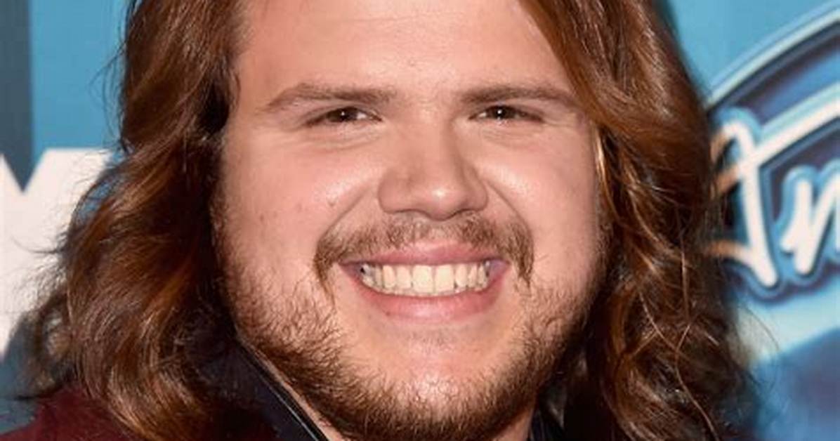 Caleb Johnson