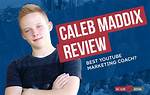 Caleb Maddix