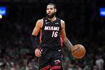 Caleb Martin