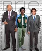 Caleb Mclaughlin Height