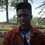 Caleb Mclaughlin