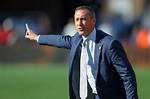 Caleb Porter