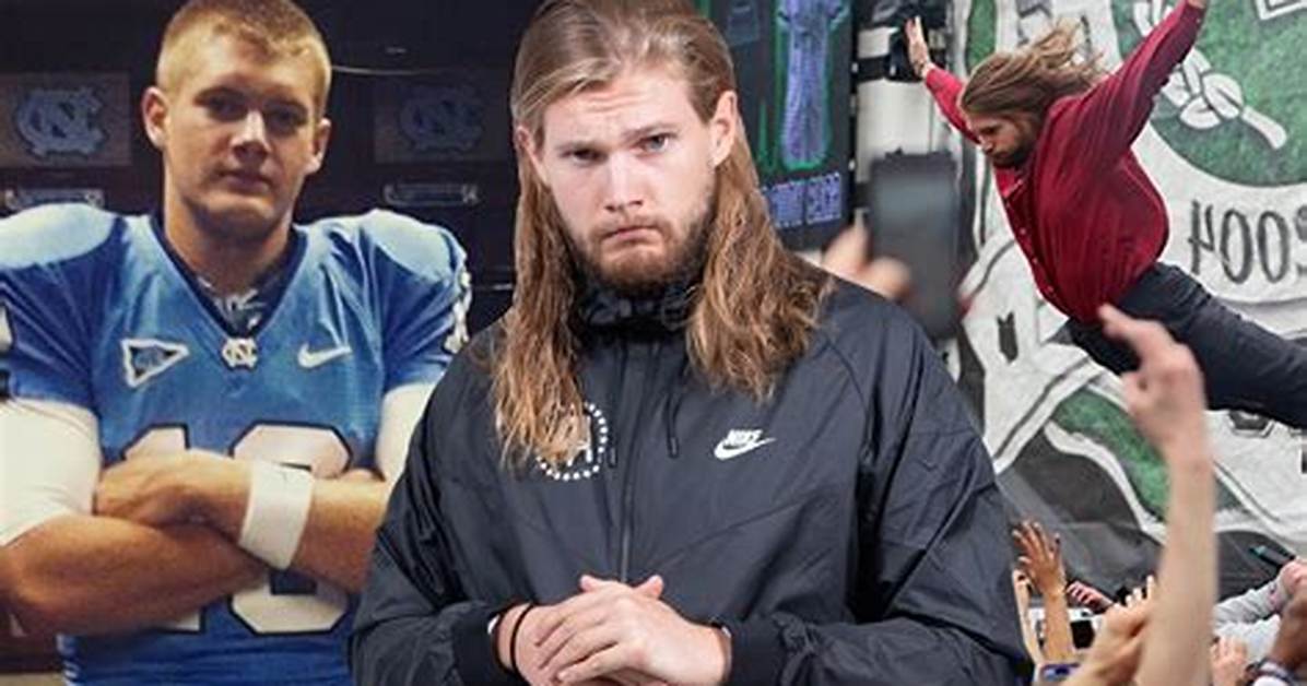 Caleb Pressley