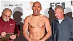 Caleb Truax