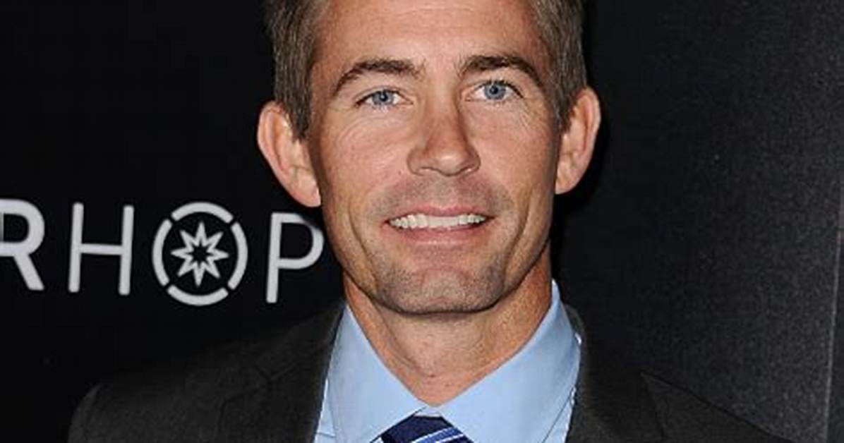 Caleb Walker Bio (Wiki)