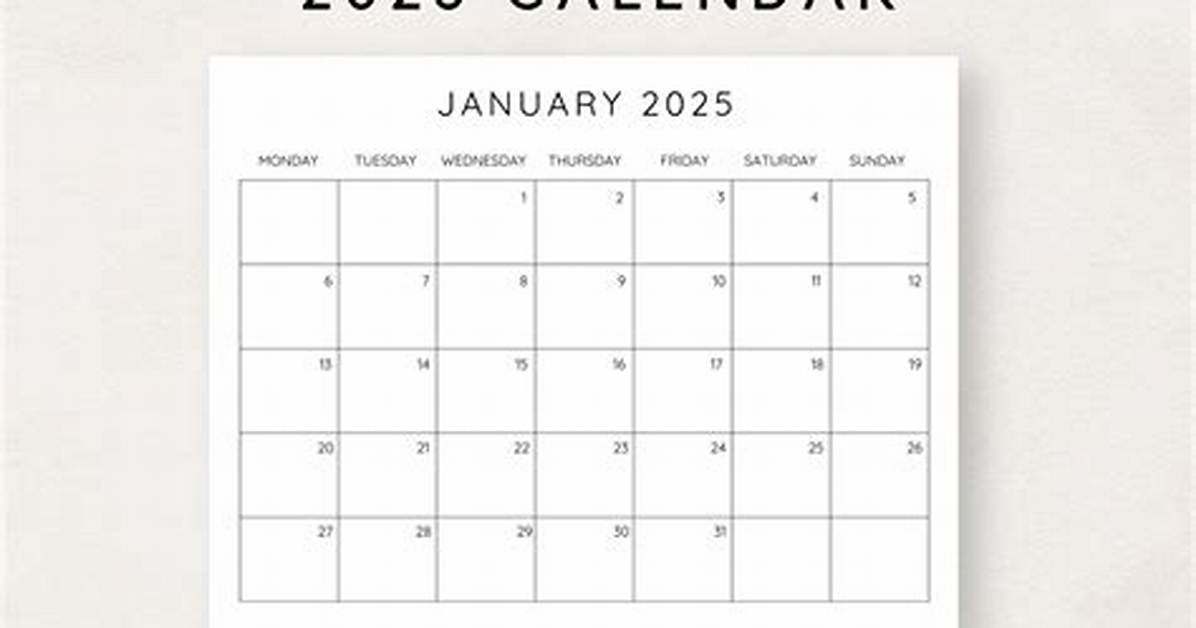 Calendars