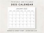 Calendars