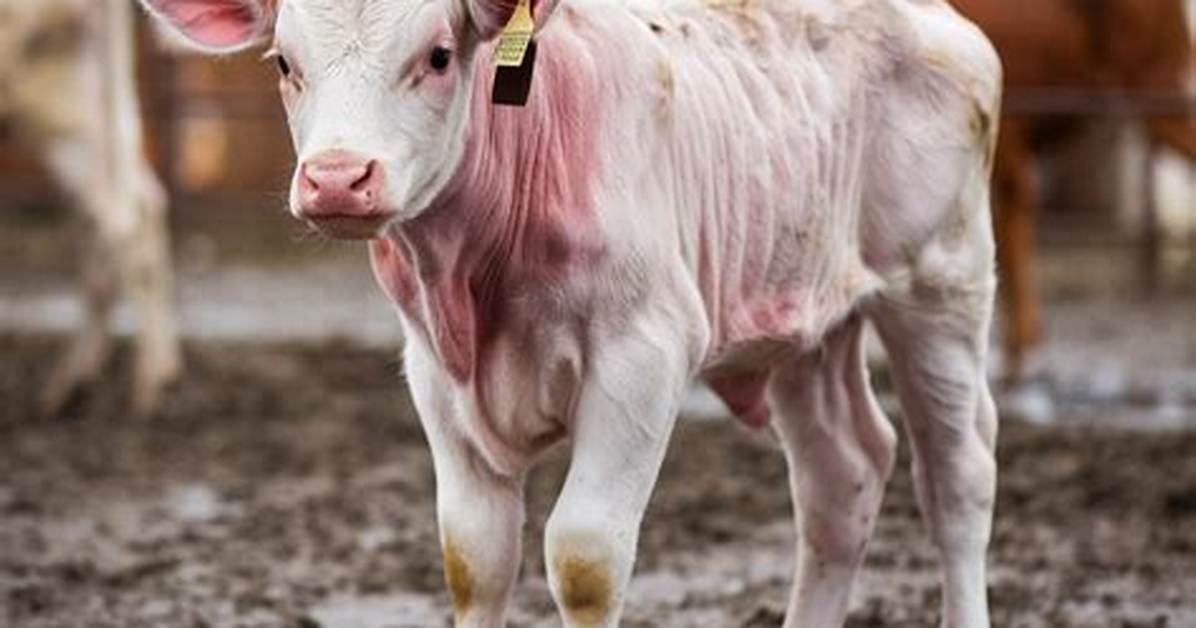 Calf Meat