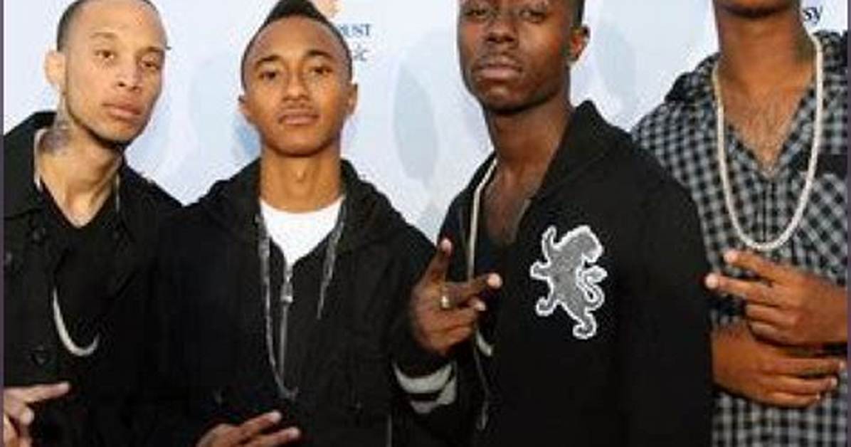 Cali Swag District Talks Doug E. Fresh Tutelage, O. G. West Support