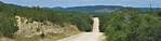 Caliche Road
