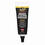 Caliper Grease