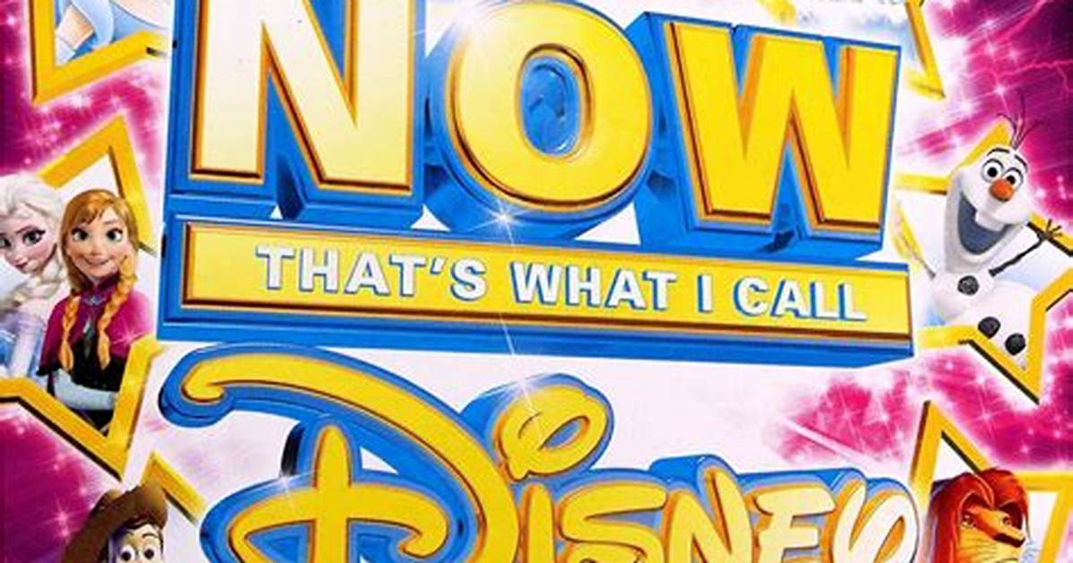 Call Disney