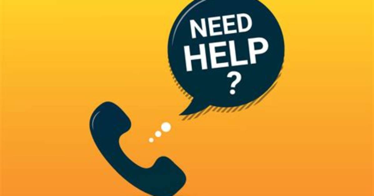 Call for Help