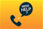 Call for Help