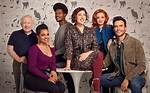 Call Me ___ (Fox Sitcom)